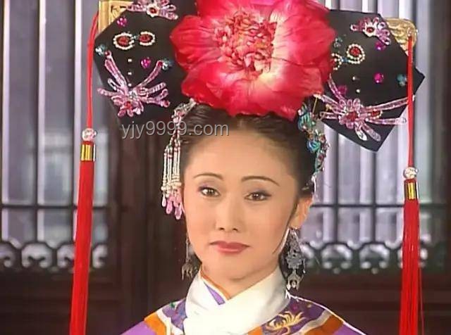 《还珠格格》皇后“坏”的新解读：多维情感分析法